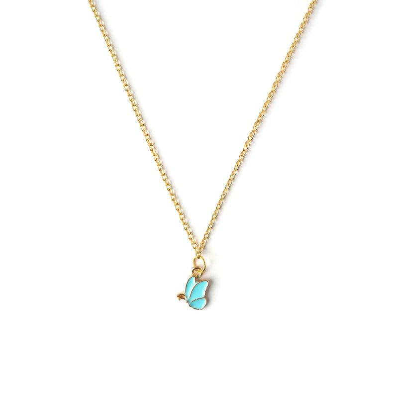 Vanessa Necklace CHOAL