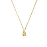 Vanessa Necklace CHOAL