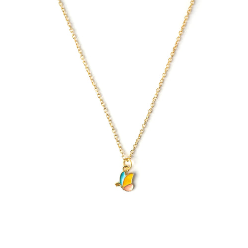 Vanessa Necklace CHOAL