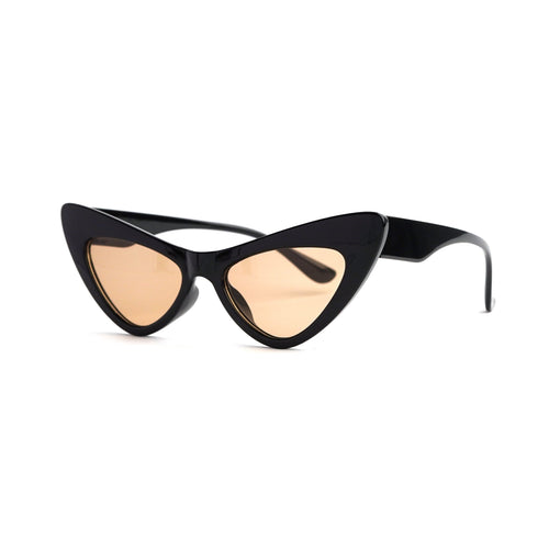 Panama Cat Eye Sunglasses Sunglasses CHOAL 