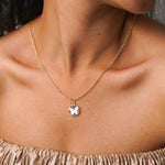 Diana Necklace CHOAL