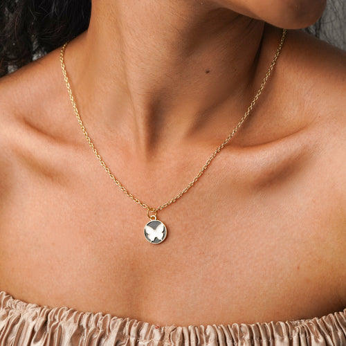 Diana Necklace CHOAL