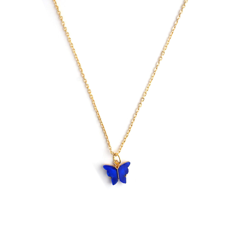 Butterfly CHOAL Navy blue
