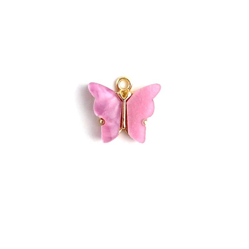 Butterfly CHOAL