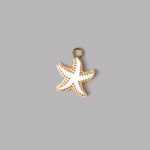 Star Fish Necklace CHOAL
