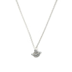 Terra Crystal Necklace CHOAL
