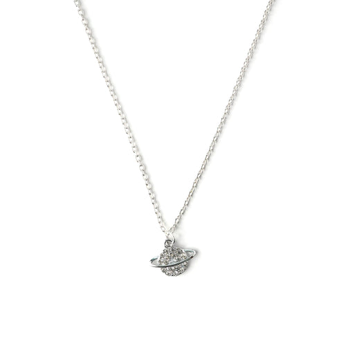 Terra Crystal Necklace CHOAL