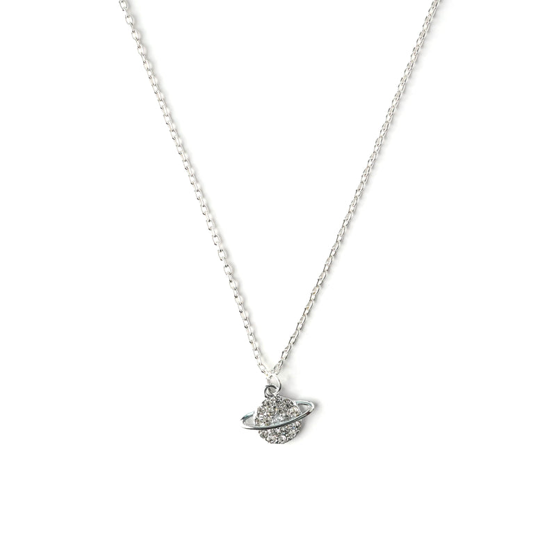 Terra Crystal Necklace CHOAL