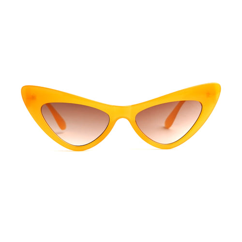 Maui Cat Eye Sunglasses Sunglasses CHOAL 