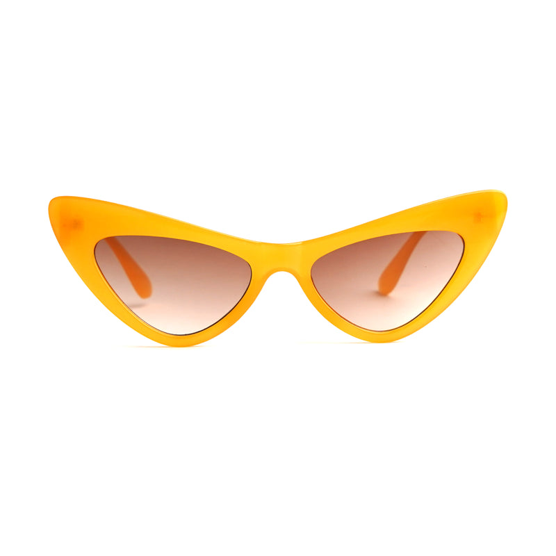 Maui Cat Eye Sunglasses Sunglasses CHOAL 