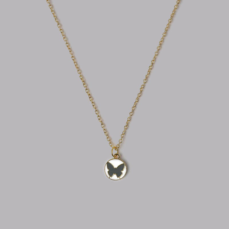 Diana Necklace CHOAL