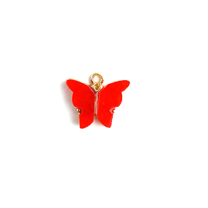 Butterfly CHOAL Red