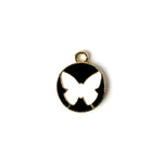 Diana Necklace CHOAL White