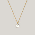 O’ My Lady Necklace CHOAL