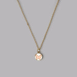 Diana Necklace CHOAL