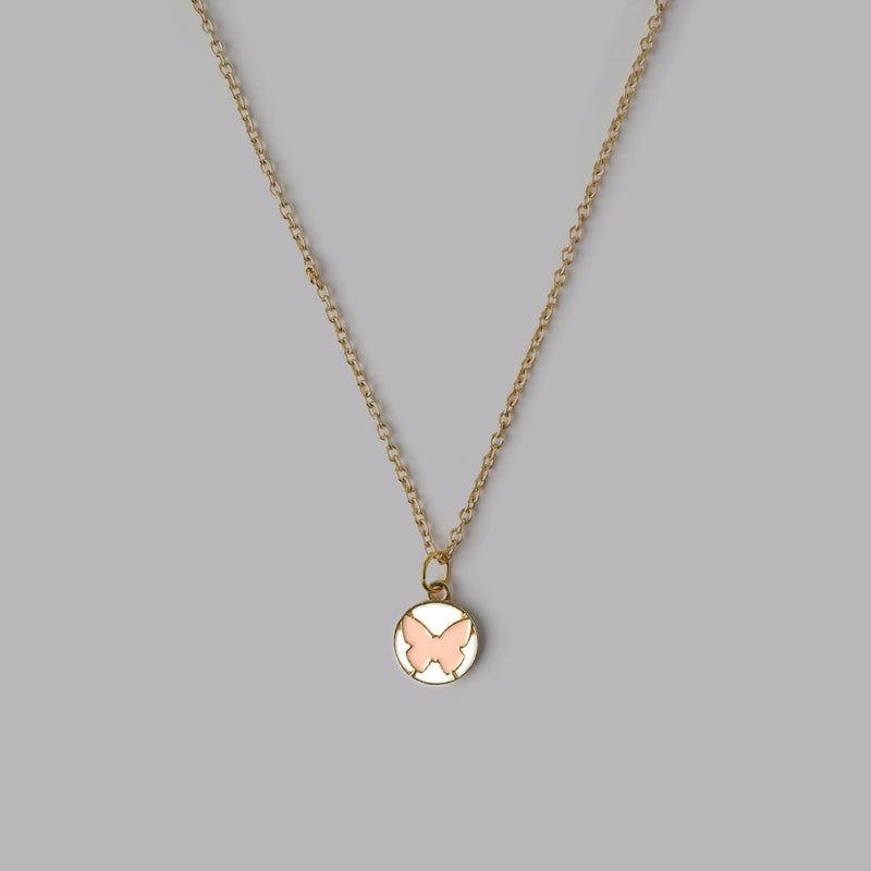 Diana Necklace CHOAL