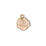 Rose Necklace CHOAL