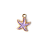 Star Fish Necklace CHOAL