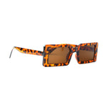 Sahara Square Sunglasses Sunglasses CHOAL 
