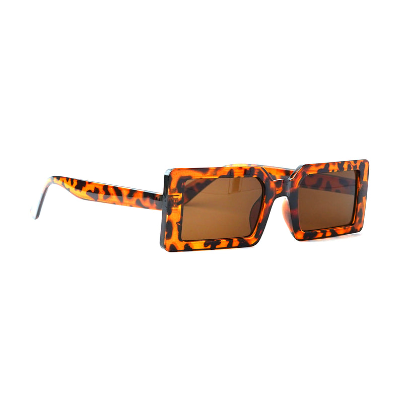Sahara Square Sunglasses Sunglasses CHOAL 