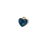 Fay Enamel Necklace CHOAL Blue