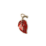 Leaf Necklace CHOAL