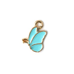 Vanessa Necklace CHOAL Blue