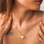 Thundercloud Necklace CHOAL