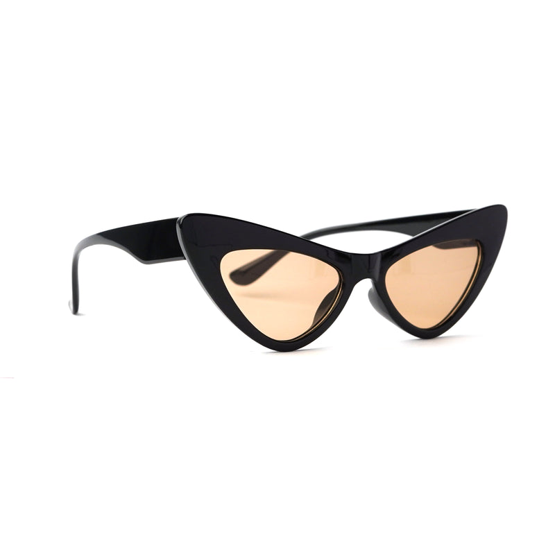 Panama Cat Eye Sunglasses Sunglasses CHOAL 