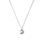 Aurora Crystal Necklace CHOAL