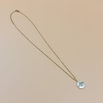 Universe Pearl Necklace Necklaces CHOAL