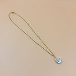 Tree Pearl Necklace Necklaces CHOAL