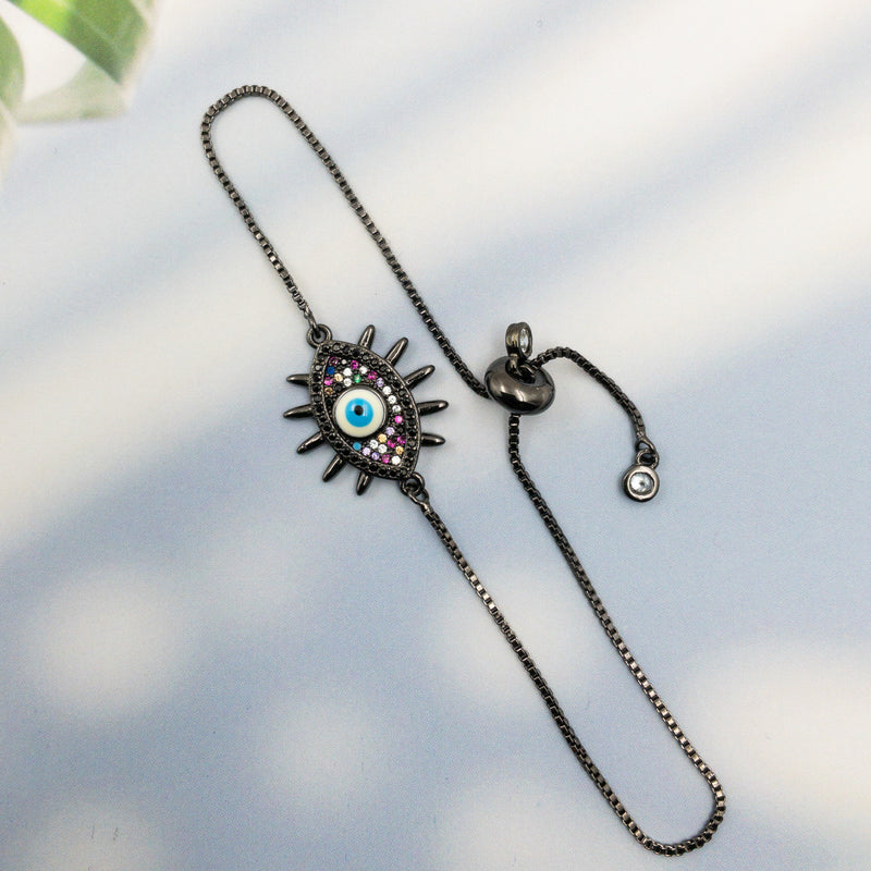 Evil Eye Bracelet
