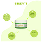 benefits of aloevera gel 