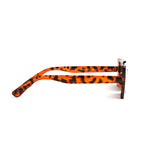 Sahara Square Sunglasses Sunglasses CHOAL 