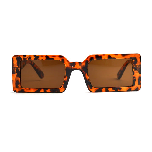 Sahara Square Sunglasses Sunglasses CHOAL 