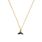 Mermaid Tail Necklace CHOAL