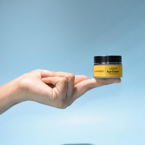 Under eye cream 15 Grams