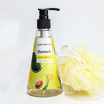 Bravocado Body Wash 250 ML