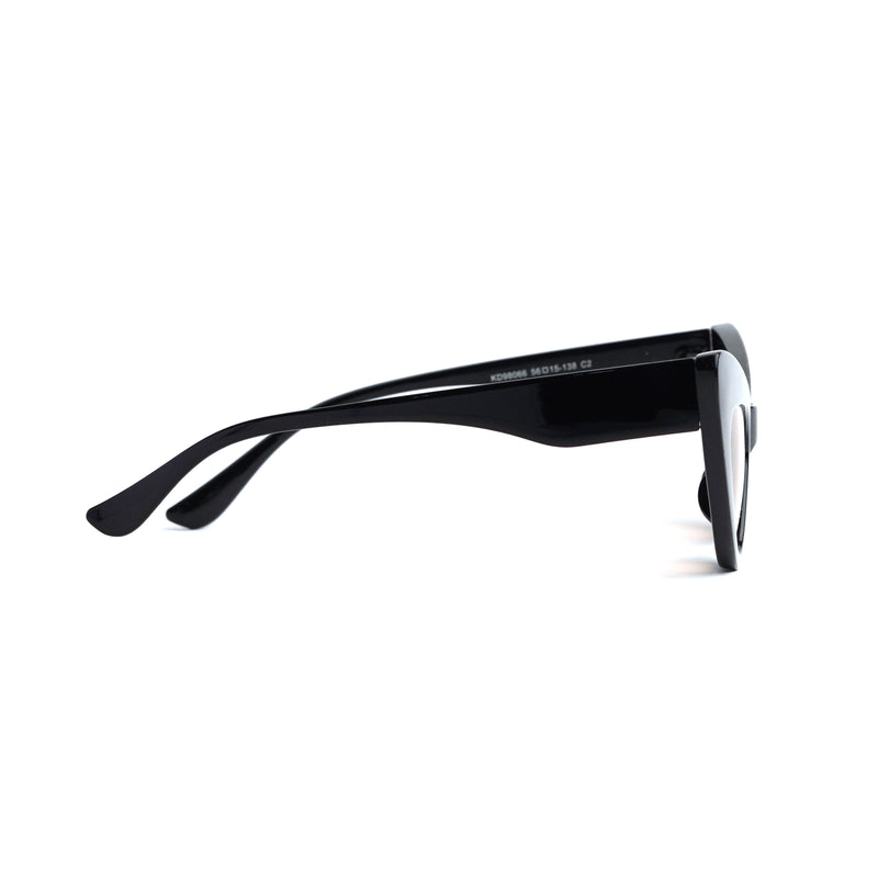 Panama Cat Eye Sunglasses Sunglasses CHOAL 