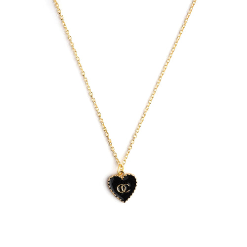 Amora Enamel Necklace CHOAL