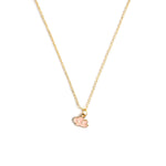 Cloud Charm Necklace CHOAL