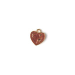 Fay Enamel Necklace CHOAL Rose Gold