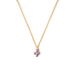 Cute Mushroom Necklace CHOAL