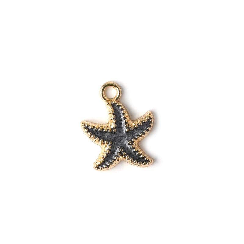 Star Fish Necklace CHOAL
