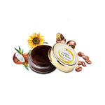 coffee lip balm 