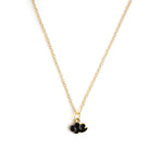 Cloud Charm Necklace CHOAL