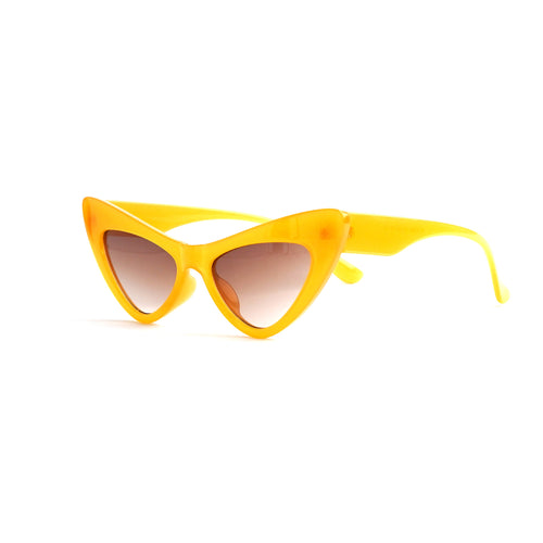 Maui Cat Eye Sunglasses Sunglasses CHOAL 