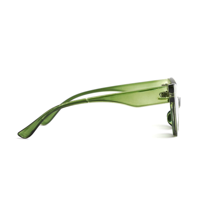 Dancing Forest Cat Eye Sunglasses Sunglasses CHOAL 