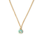 Fancy Doughnut Necklace CHOAL